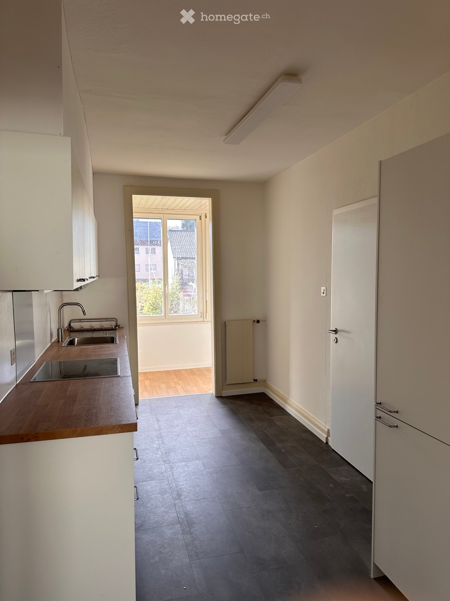 Appartement de 3 pièces
