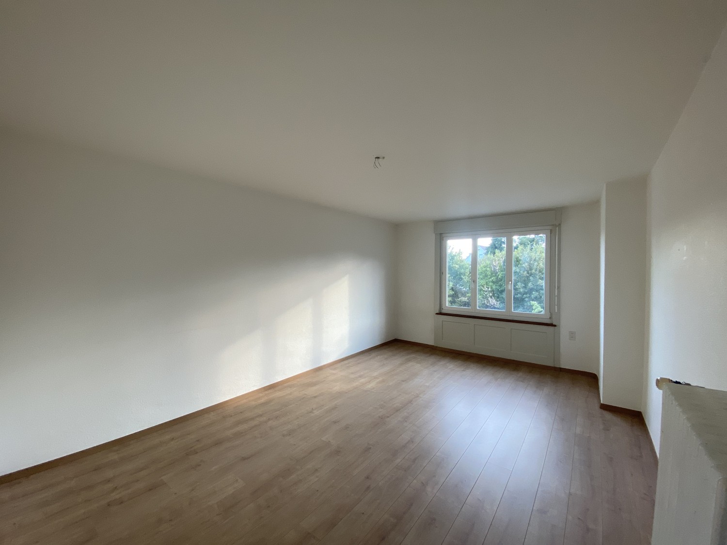 3 rooms apartment, Foto 1 von 8