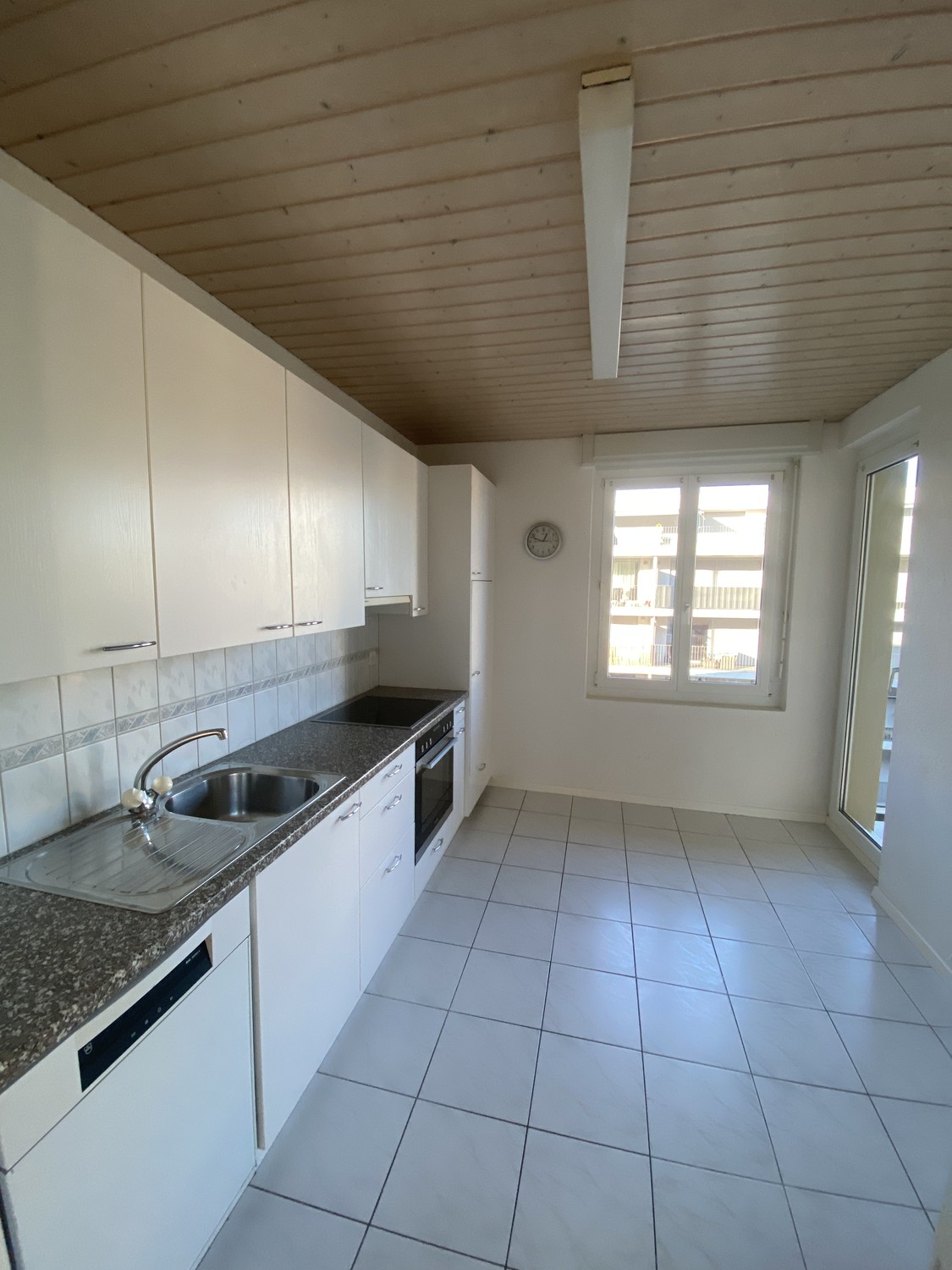 3 rooms apartment, Foto 4 von 8