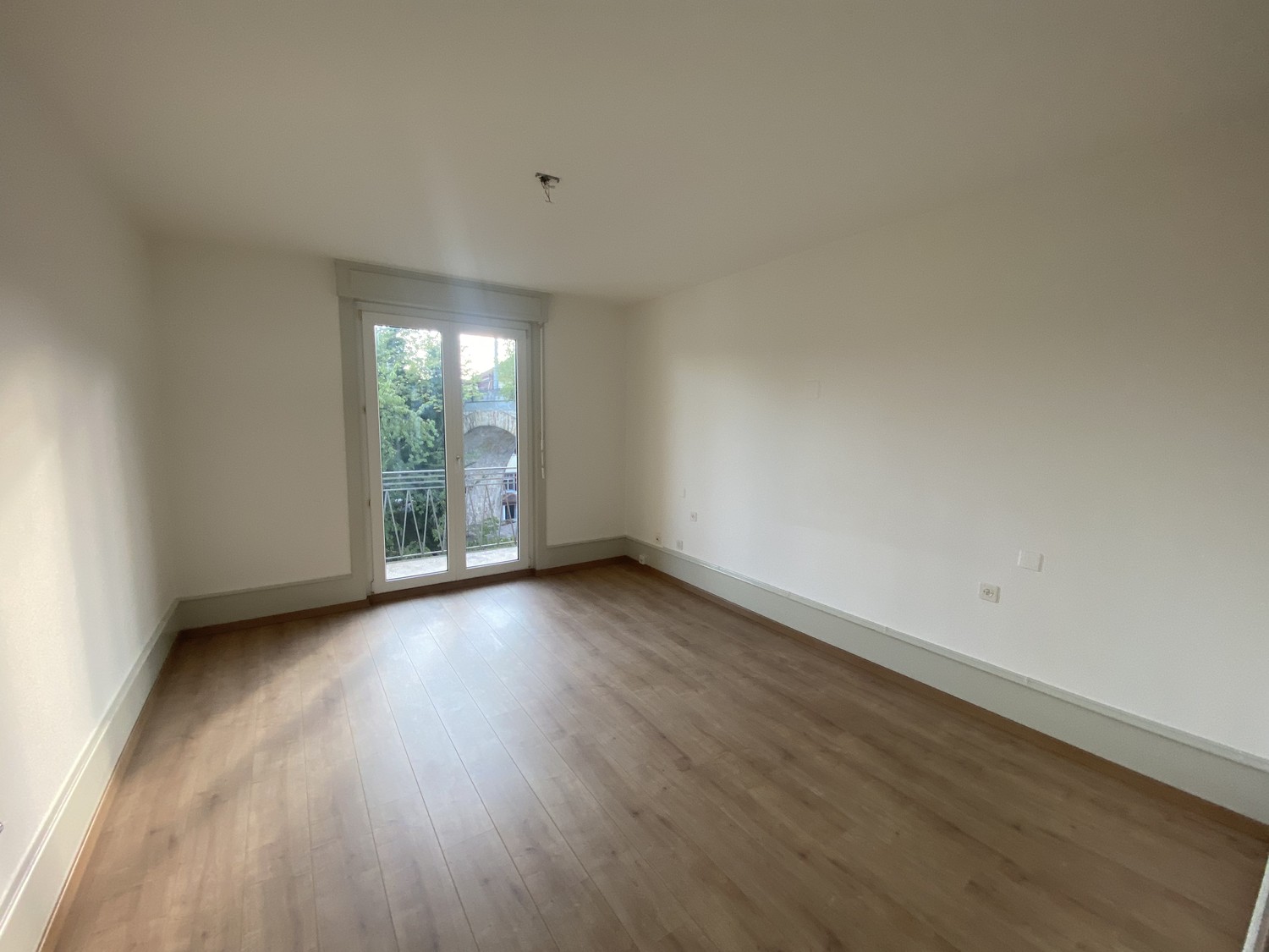 3 rooms apartment, Foto 6 von 8