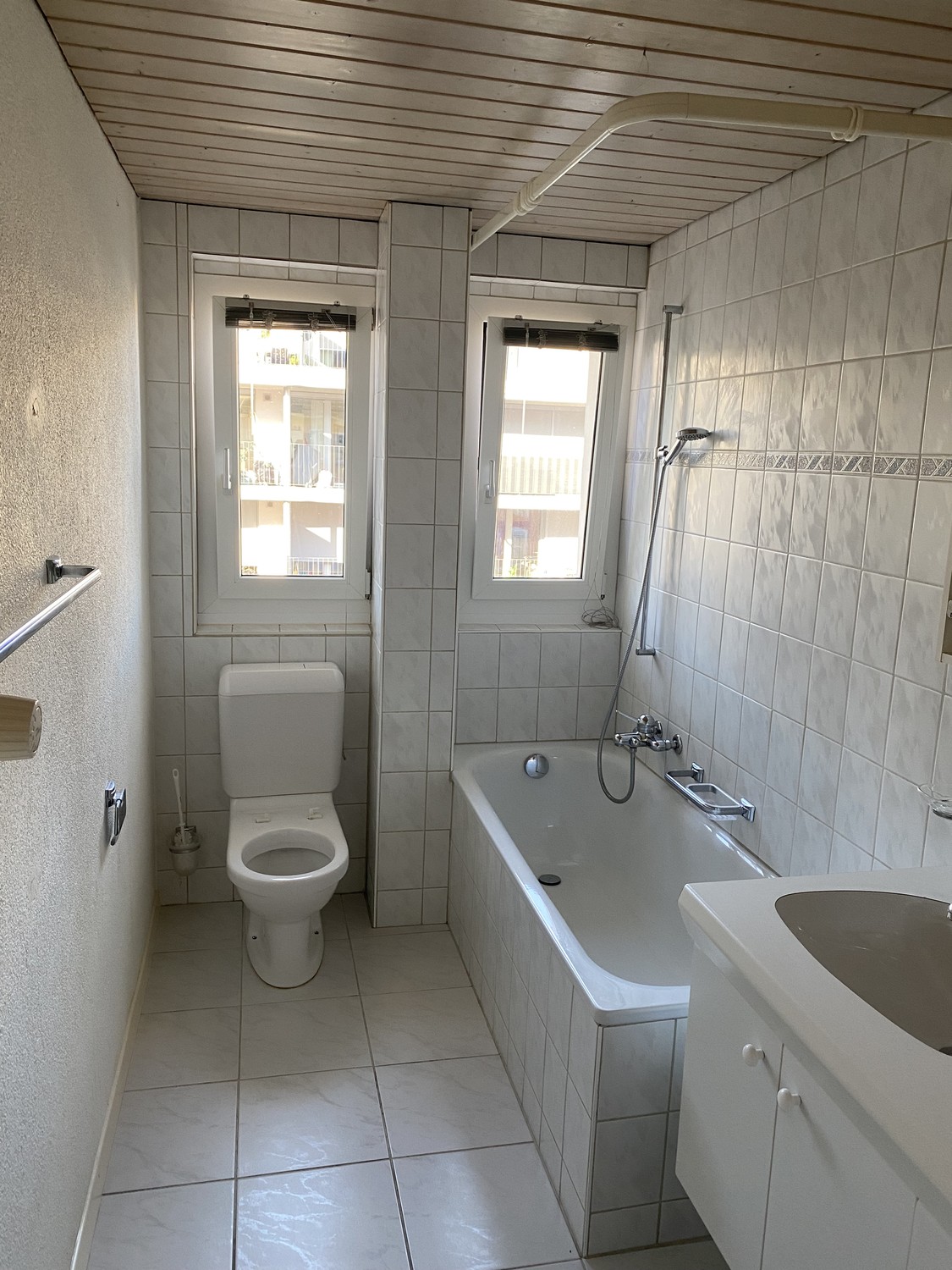3 rooms apartment, Foto 8 von 8