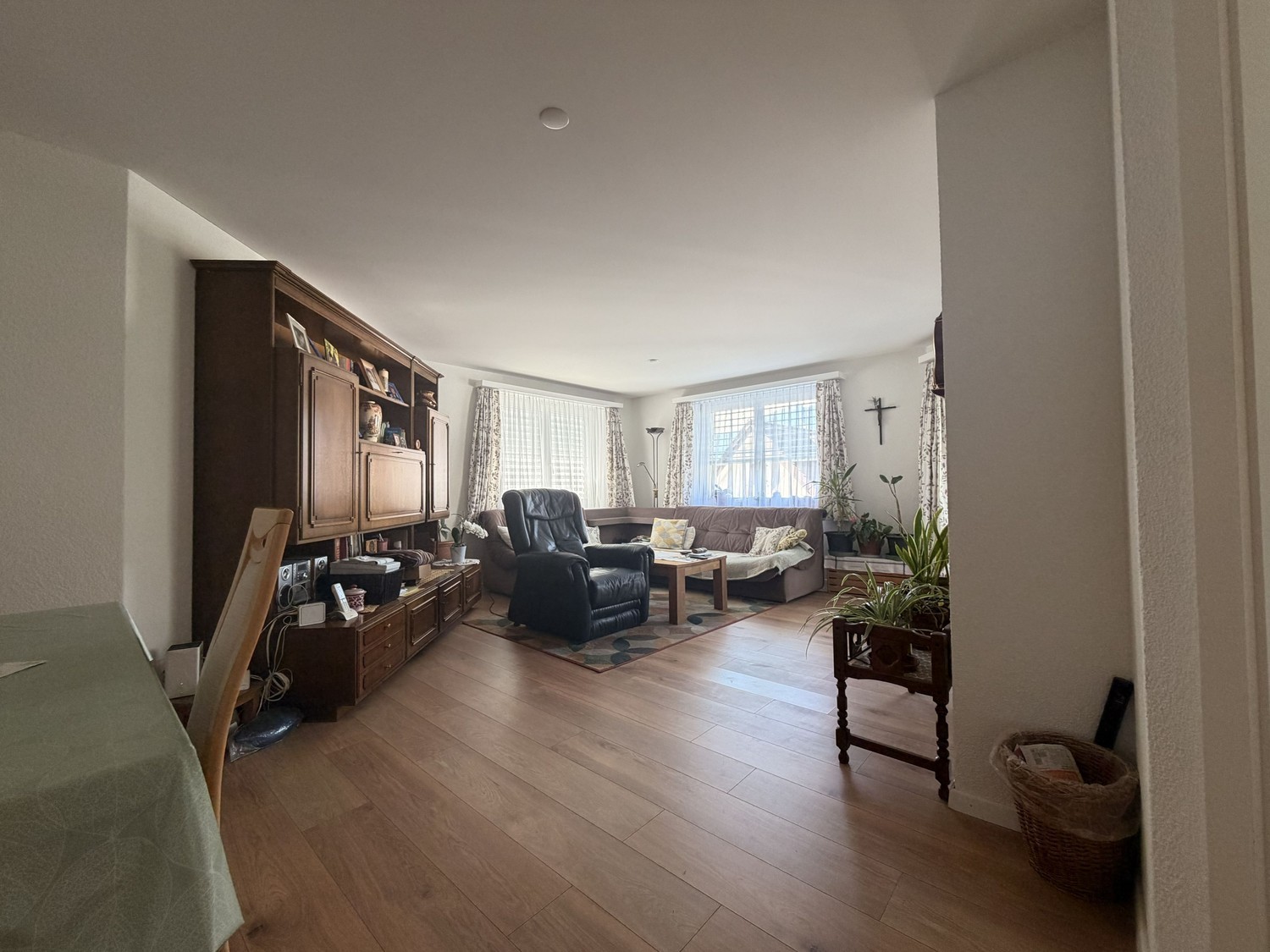 4 ½ rooms apartment, Foto 10 von 10