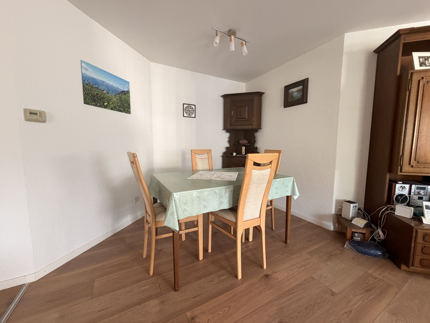 4 ½ rooms apartment, Foto 1 von 10