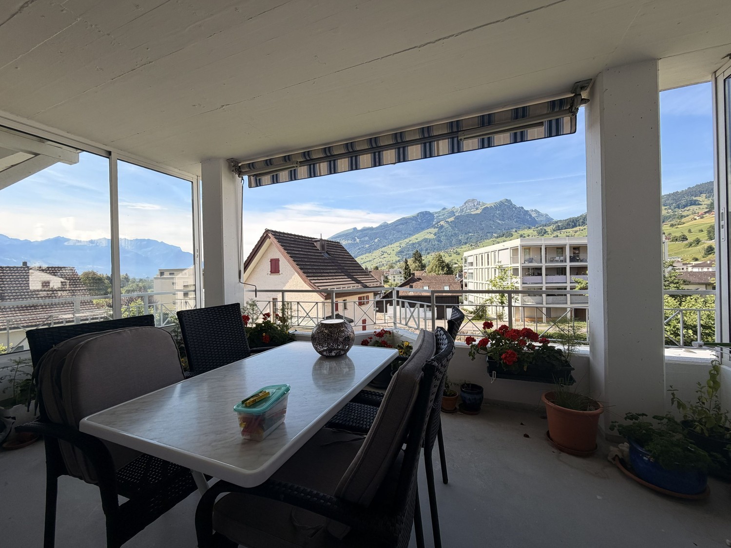 4 ½ rooms apartment, Foto 5 von 10