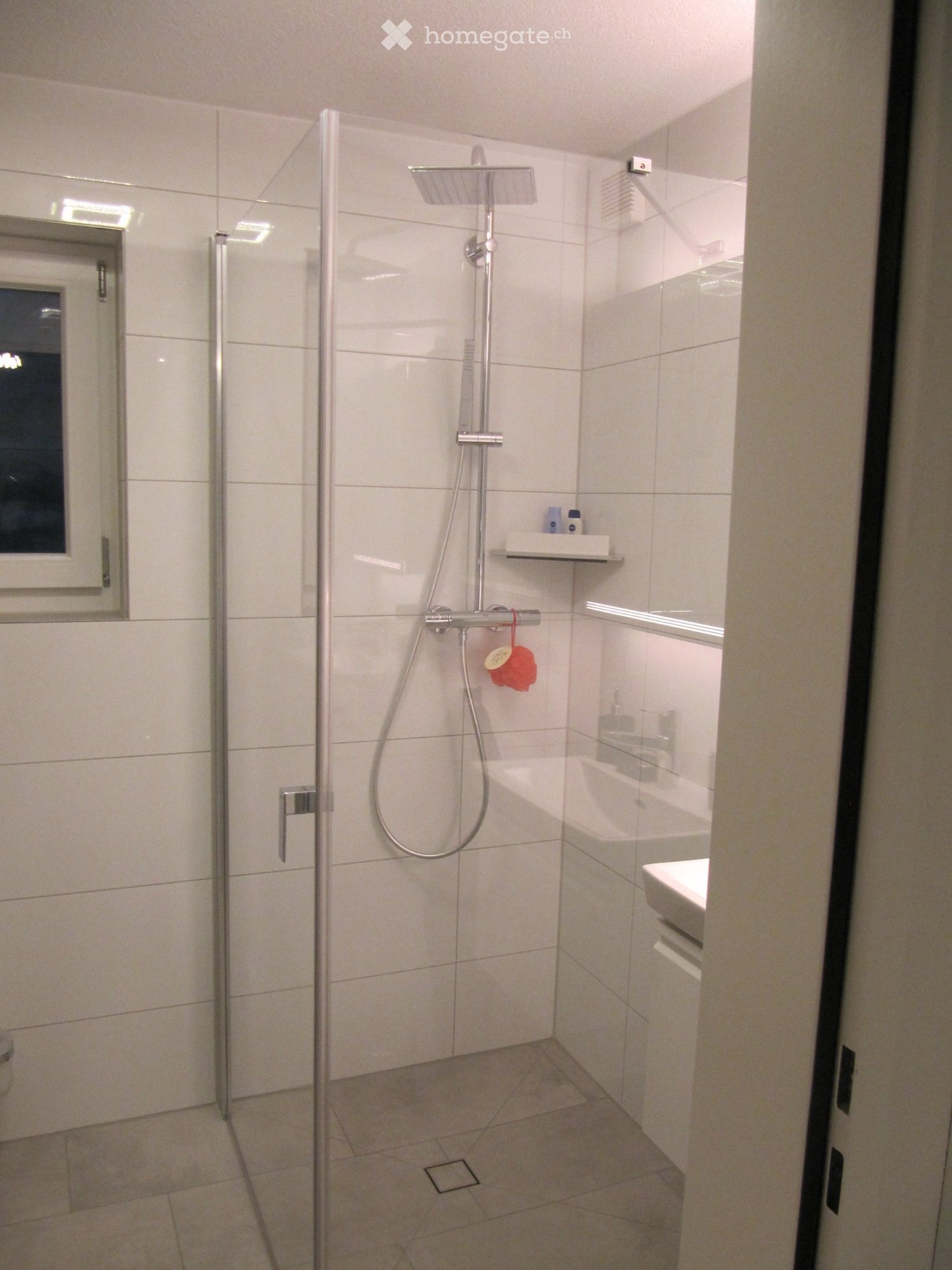 Appartement de 1 ¾ pièces