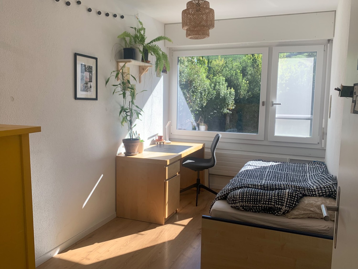 4 rooms apartment, Foto 5 von 7