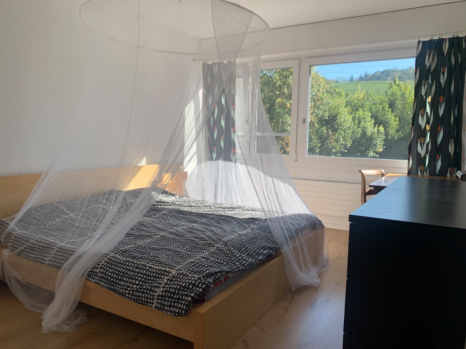 4 rooms apartment, Foto 4 von 7