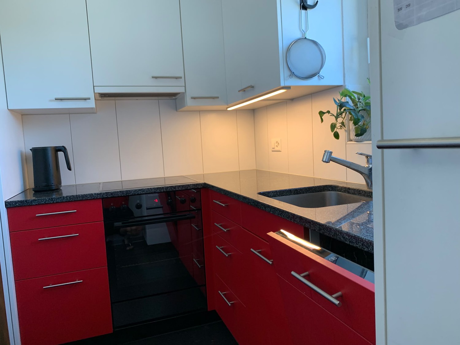 4 rooms apartment, Foto 1 von 7