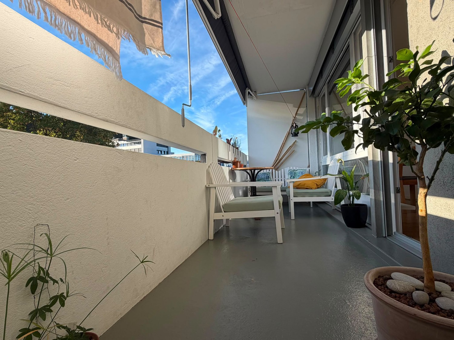 4 rooms apartment, Foto 7 von 7