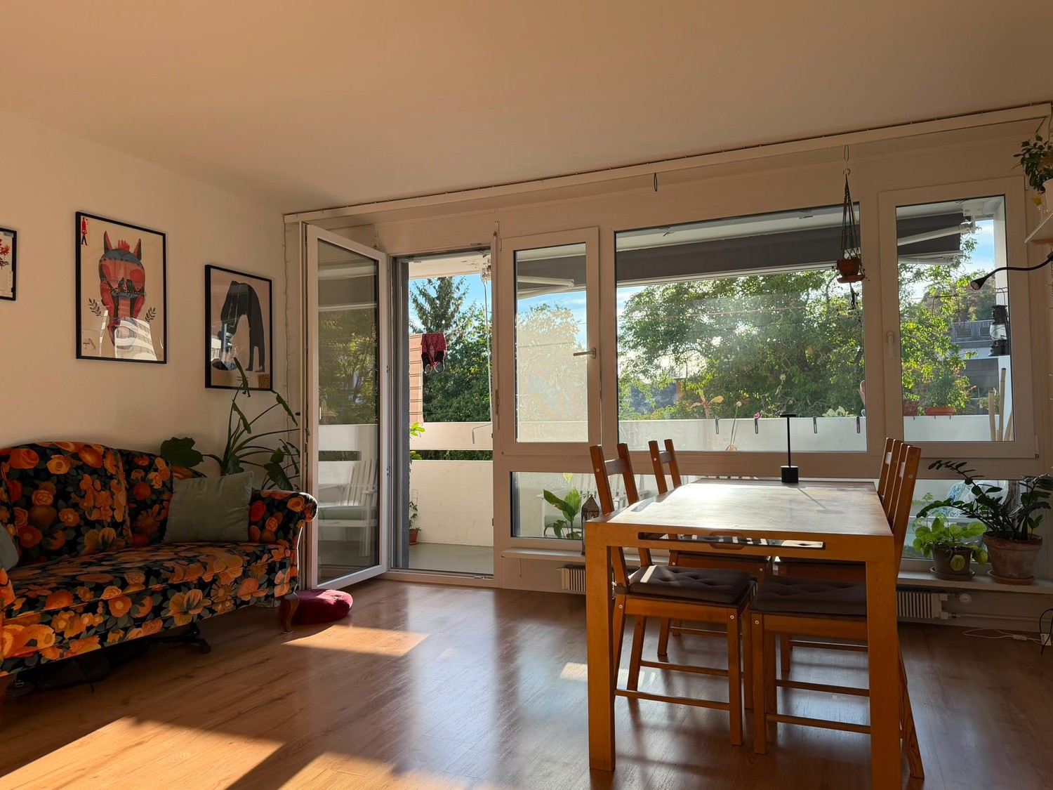 4 rooms apartment, Foto 6 von 7