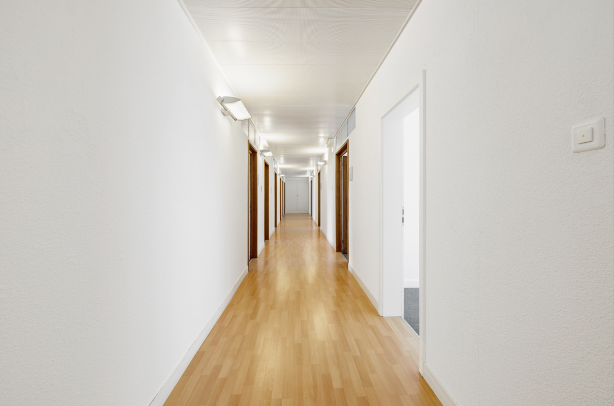 16m² office, Foto 8 von 9