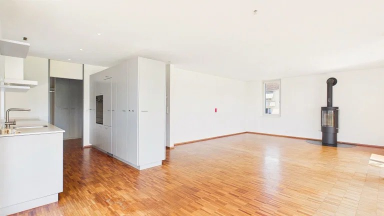 4 ½ rooms apartment