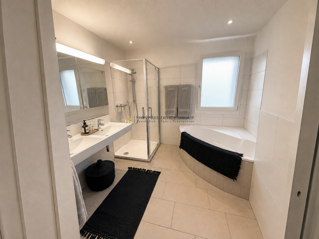 7 ½ rooms duplex house