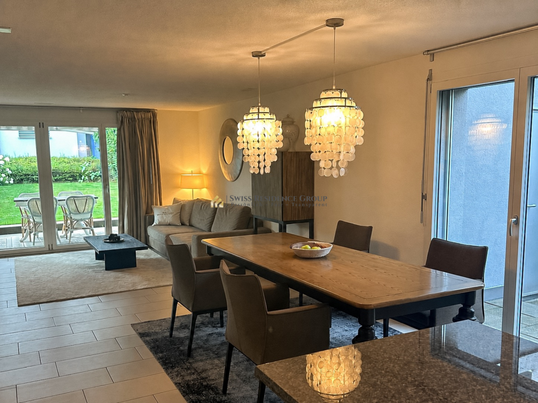 7 ½ rooms duplex house