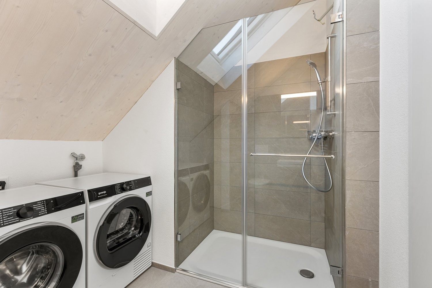 Appartement de 2 ½ pièces