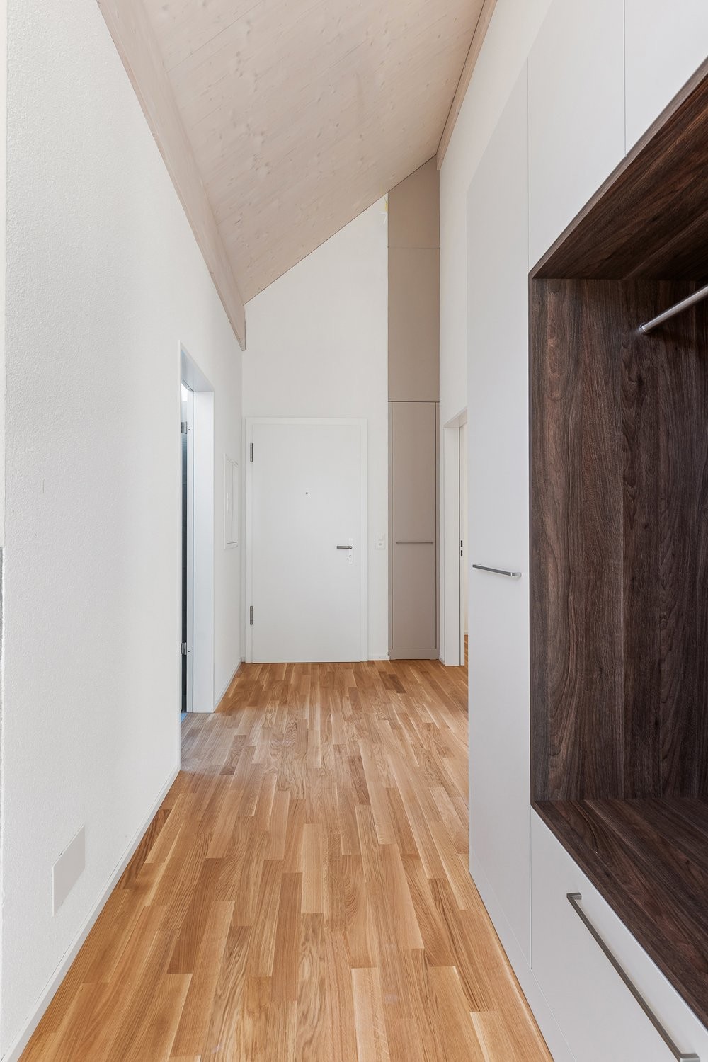 Appartement de 2 ½ pièces