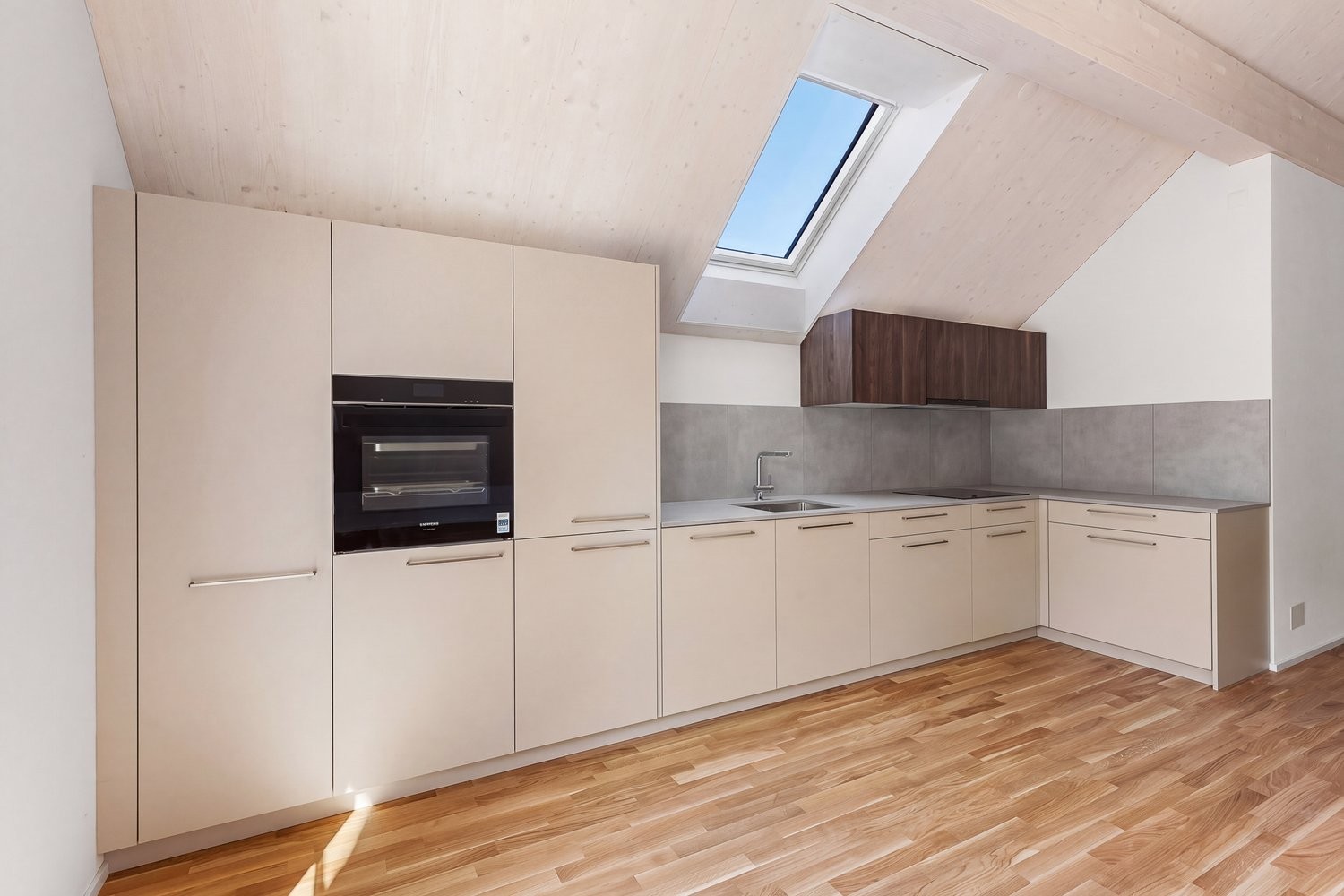 Appartement de 2 ½ pièces