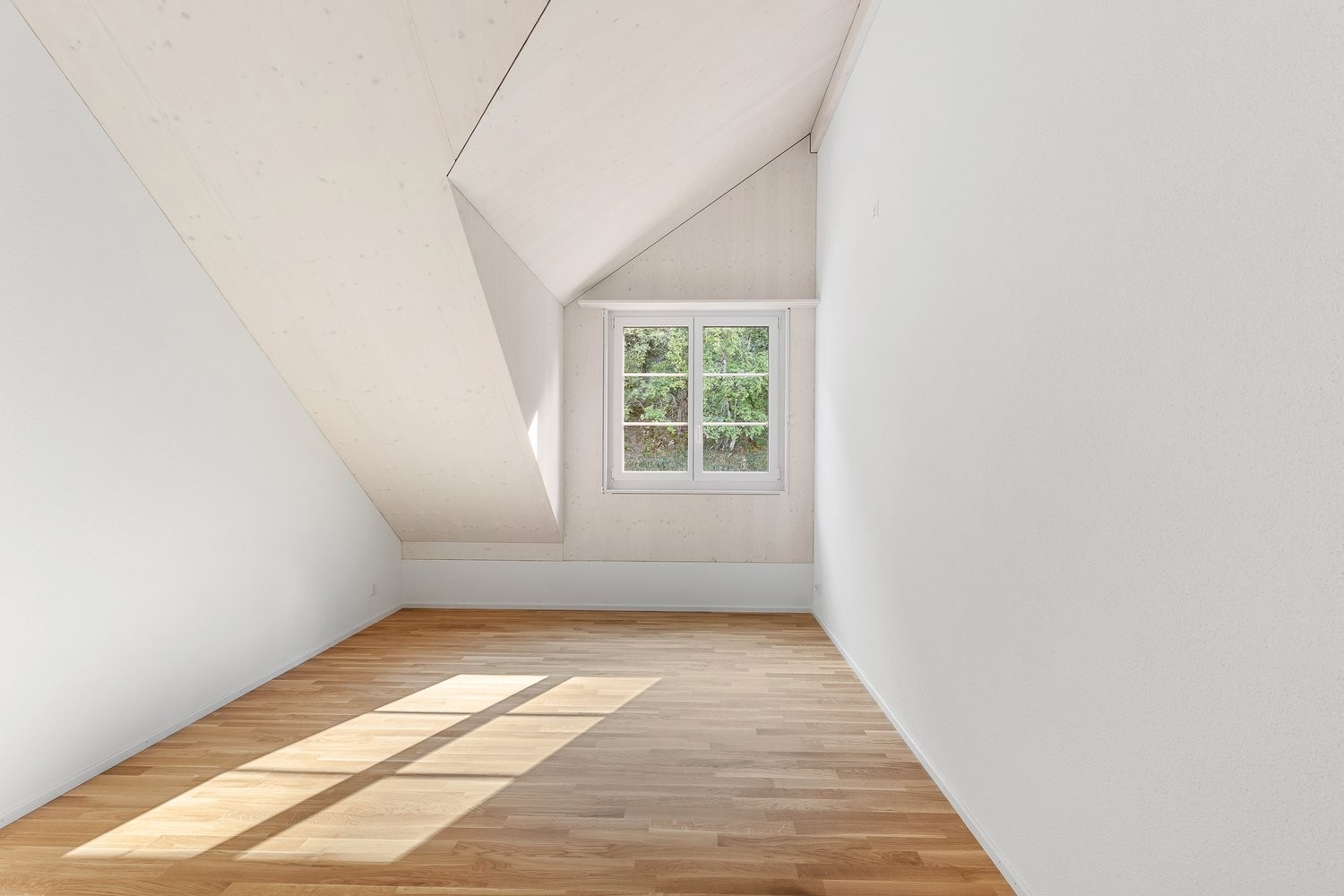 Appartement de 2 ½ pièces