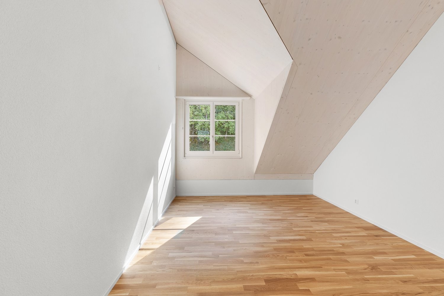 Appartement de 2 ½ pièces