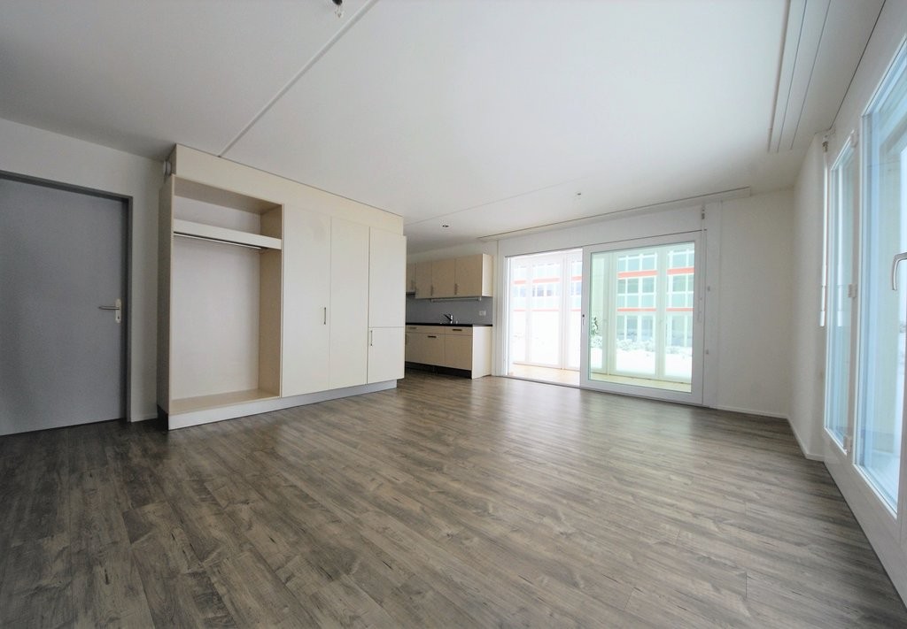 2 ½ pièces appartement