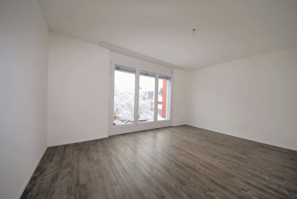 2 ½ pièces appartement