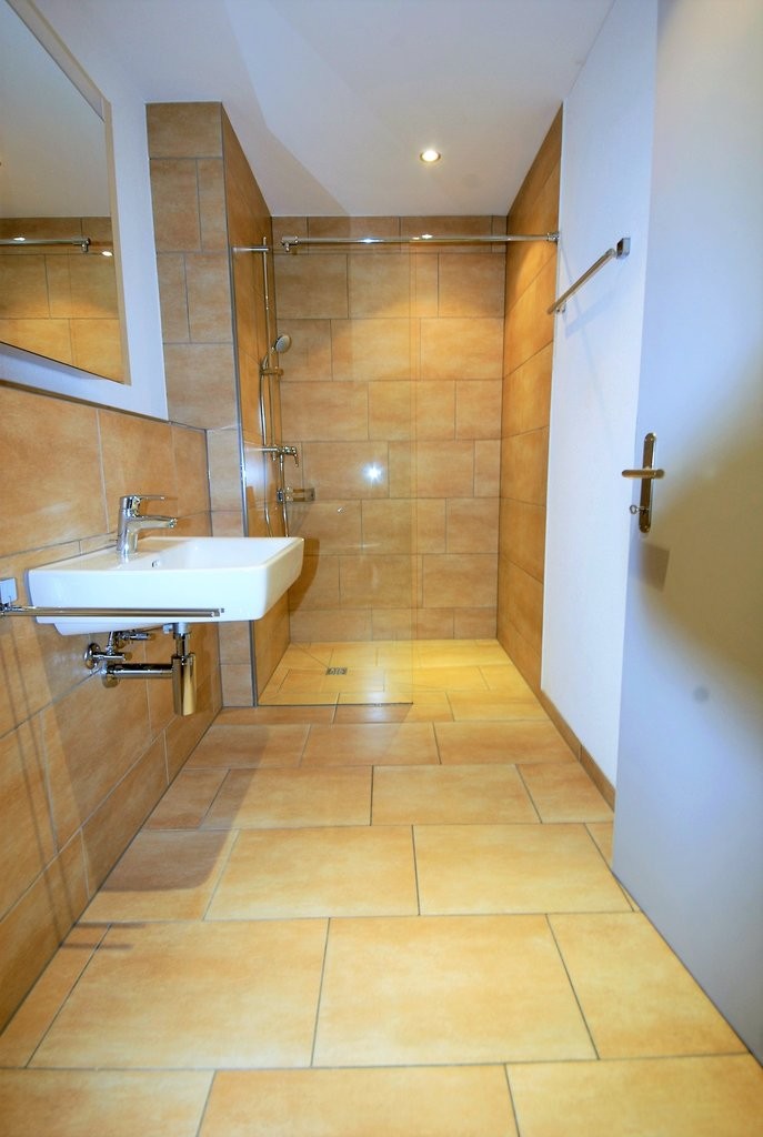 2 ½ pièces appartement