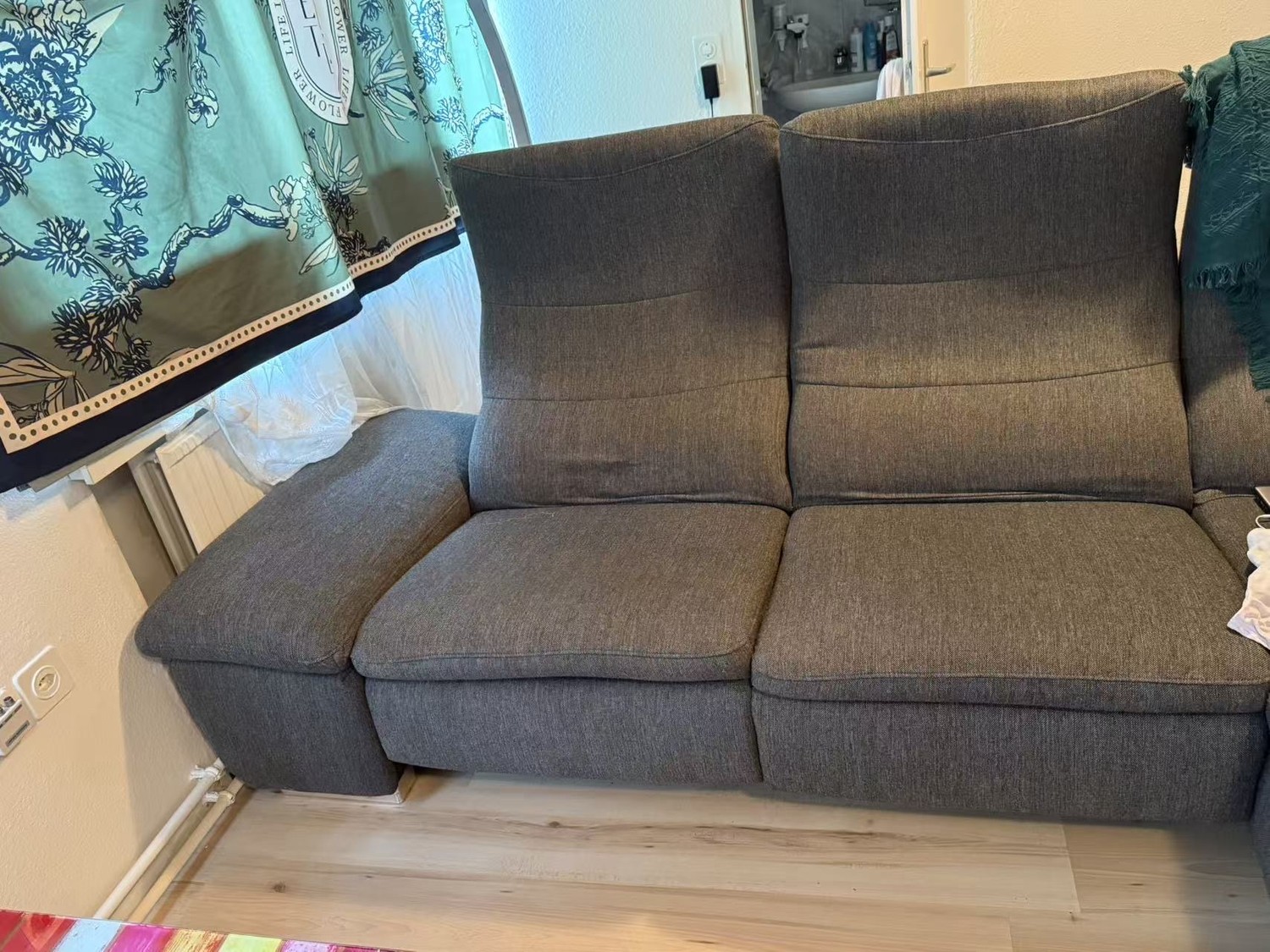 1 ½ Zimmer Wohnung, Foto 2 von 3