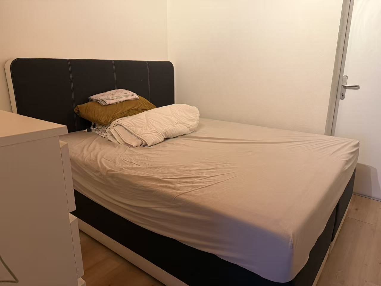 1 ½ Zimmer Wohnung, Foto 1 von 3