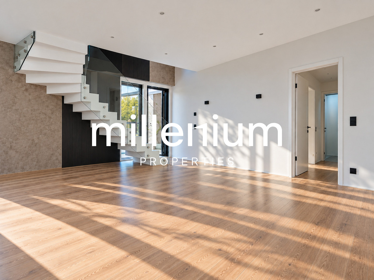 7-Zimmer-Einfamilienhaus