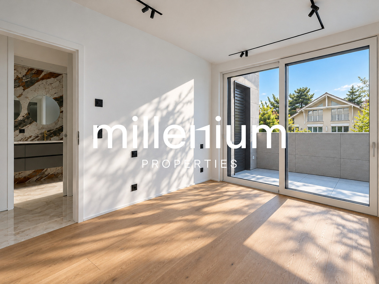 7-Zimmer-Einfamilienhaus