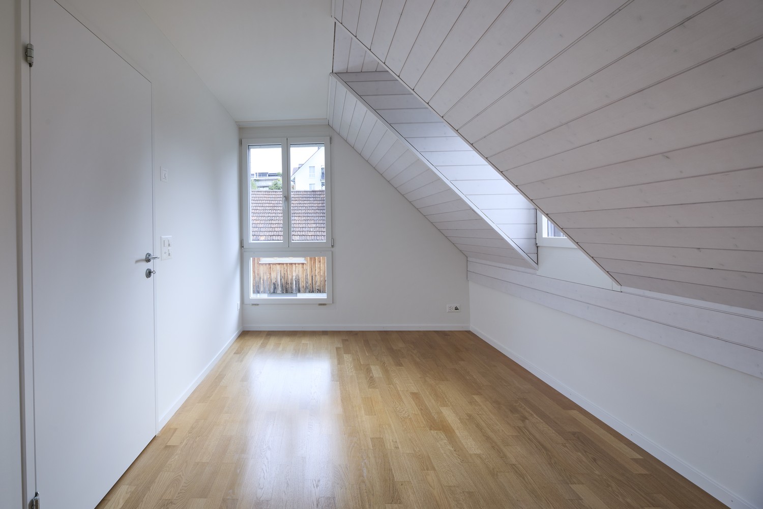 4 ½ rooms apartment, Foto 6 von 10