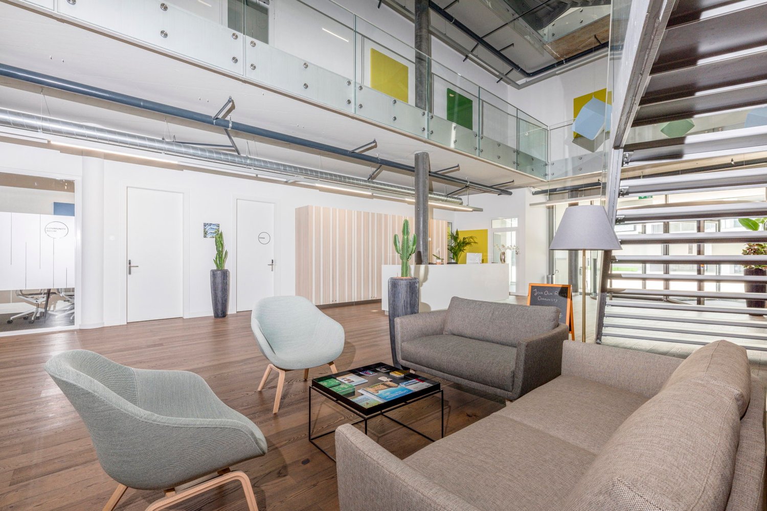 Büro, Foto 5 von 9