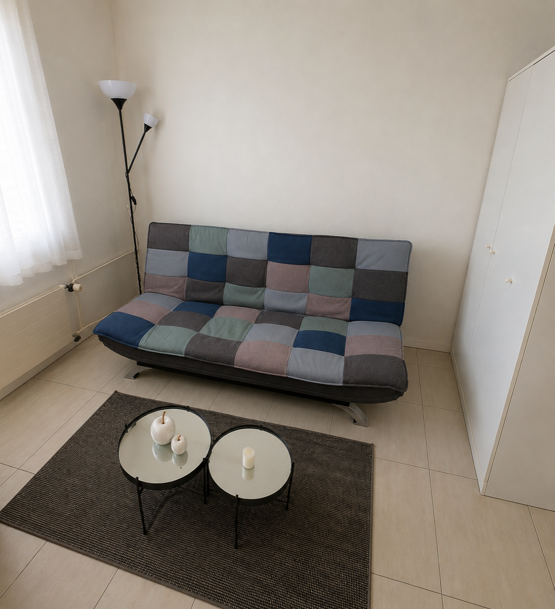 1-Zimmer-Wohnung, Foto 2 von 4