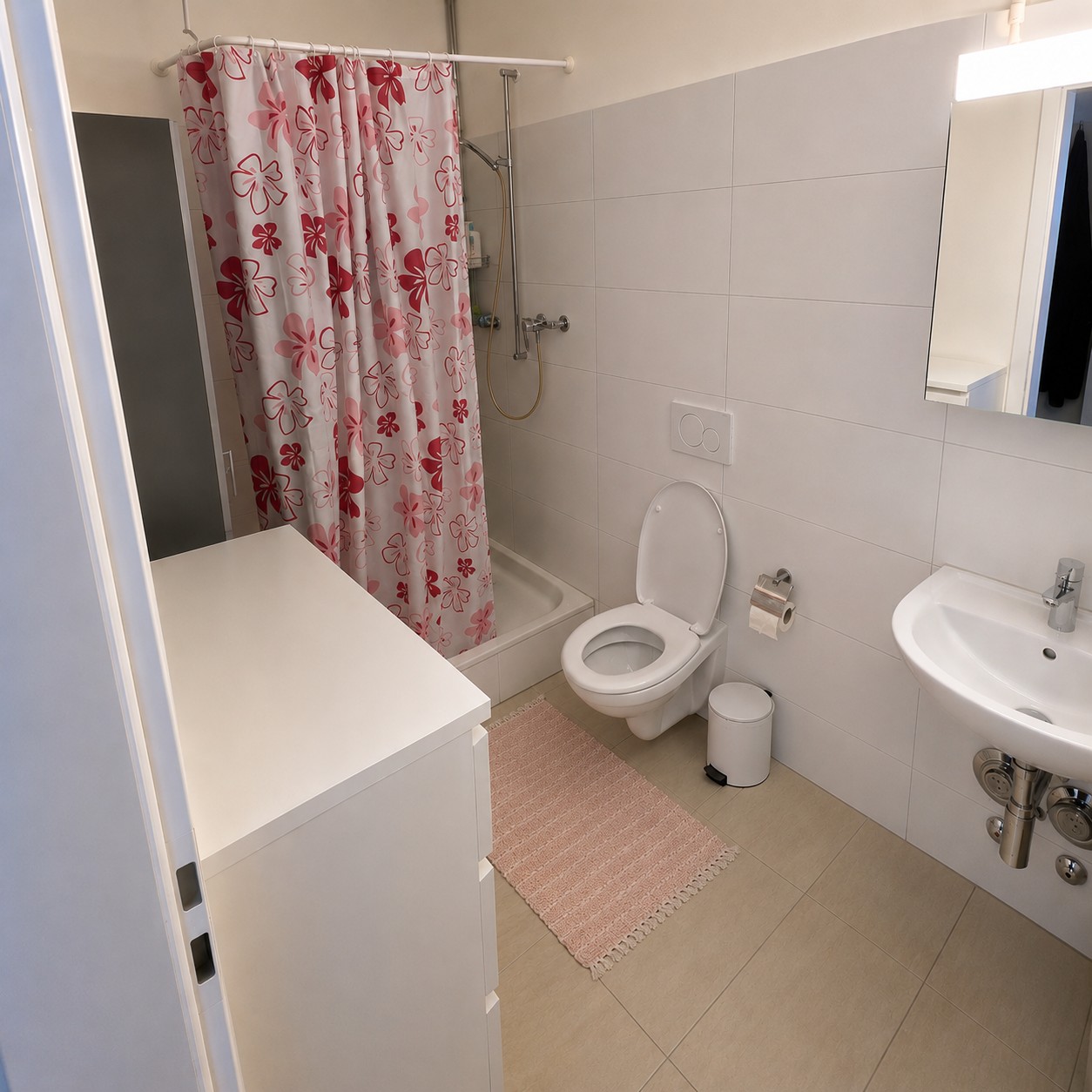 1-Zimmer-Wohnung, Foto 3 von 4