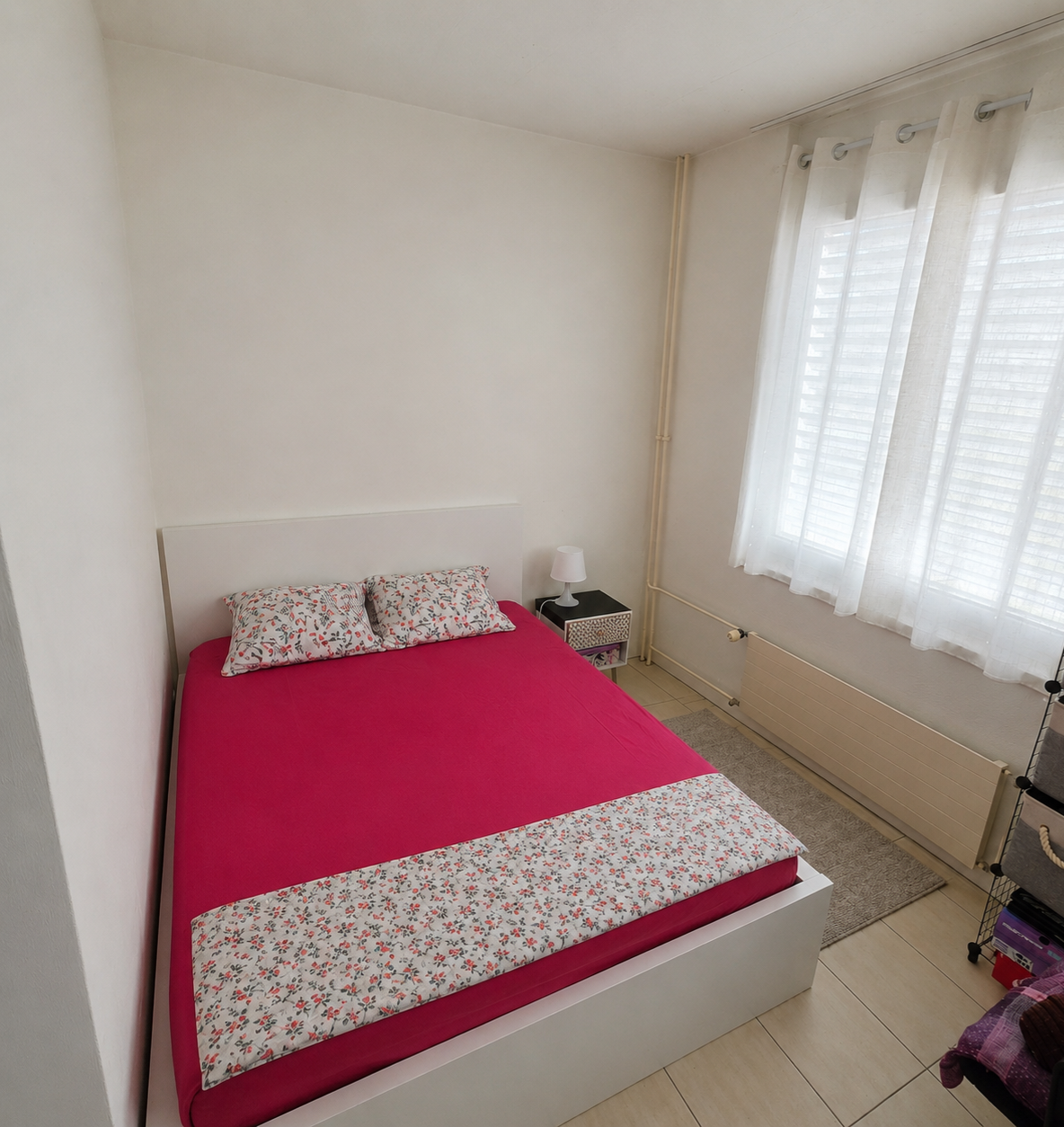 1-Zimmer-Wohnung, Foto 1 von 4