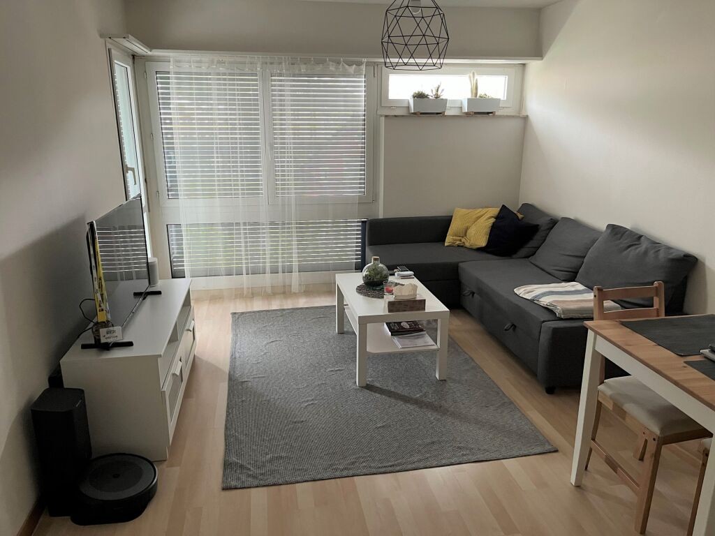 2 rooms apartment, Foto 5 von 9