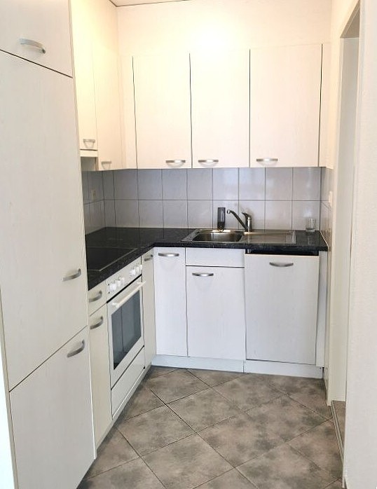 2 rooms apartment, Foto 2 von 9