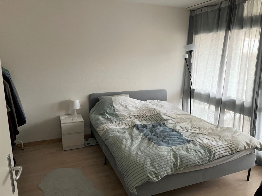 2 rooms apartment, Foto 6 von 9