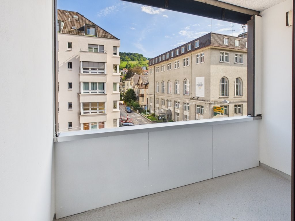 2 ½ rooms apartment, Foto 5 von 9