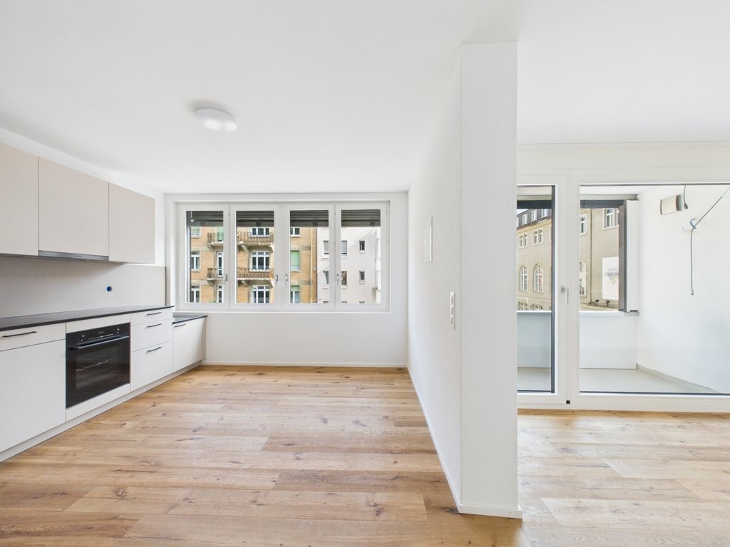 2 ½ rooms apartment, Foto 6 von 9