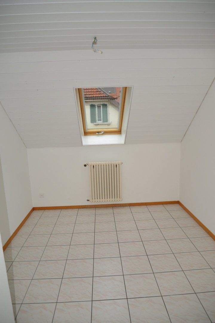 4-Zimmer-Wohnung, Foto 4 von 5