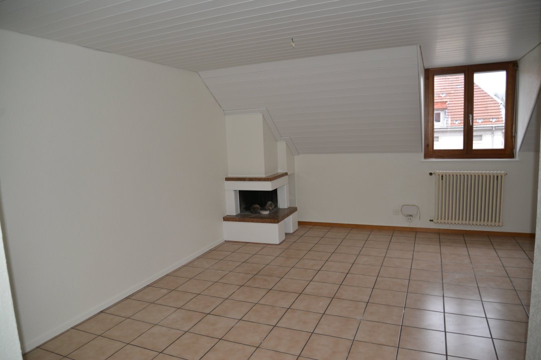 4-Zimmer-Wohnung, Foto 1 von 5