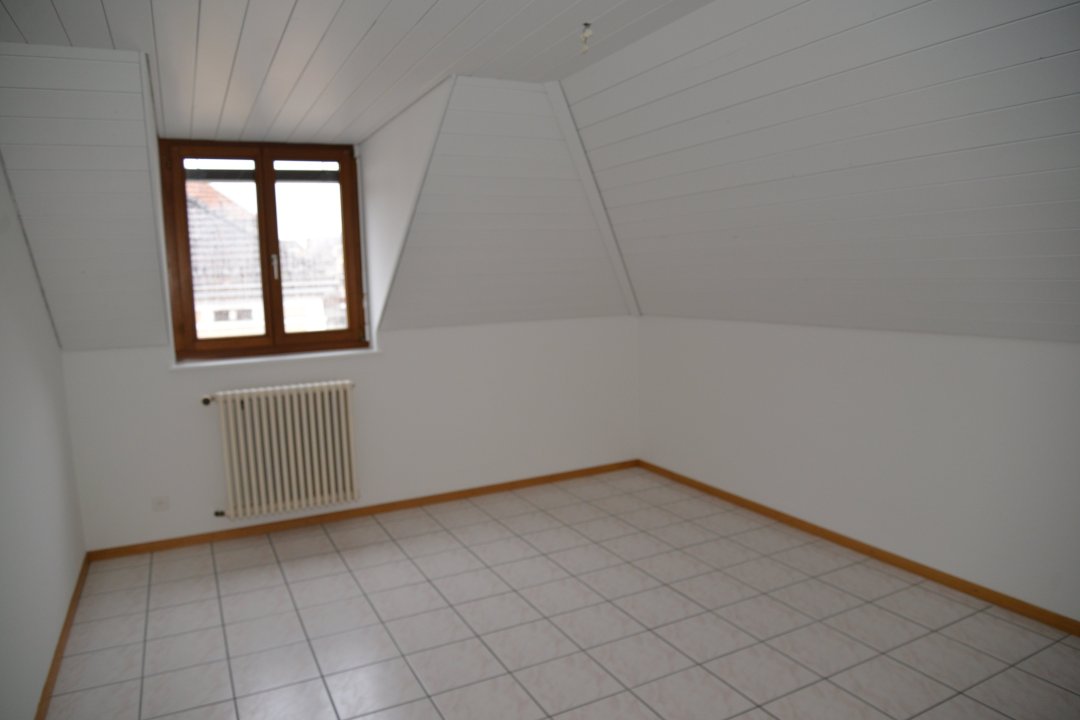 4-Zimmer-Wohnung, Foto 5 von 5