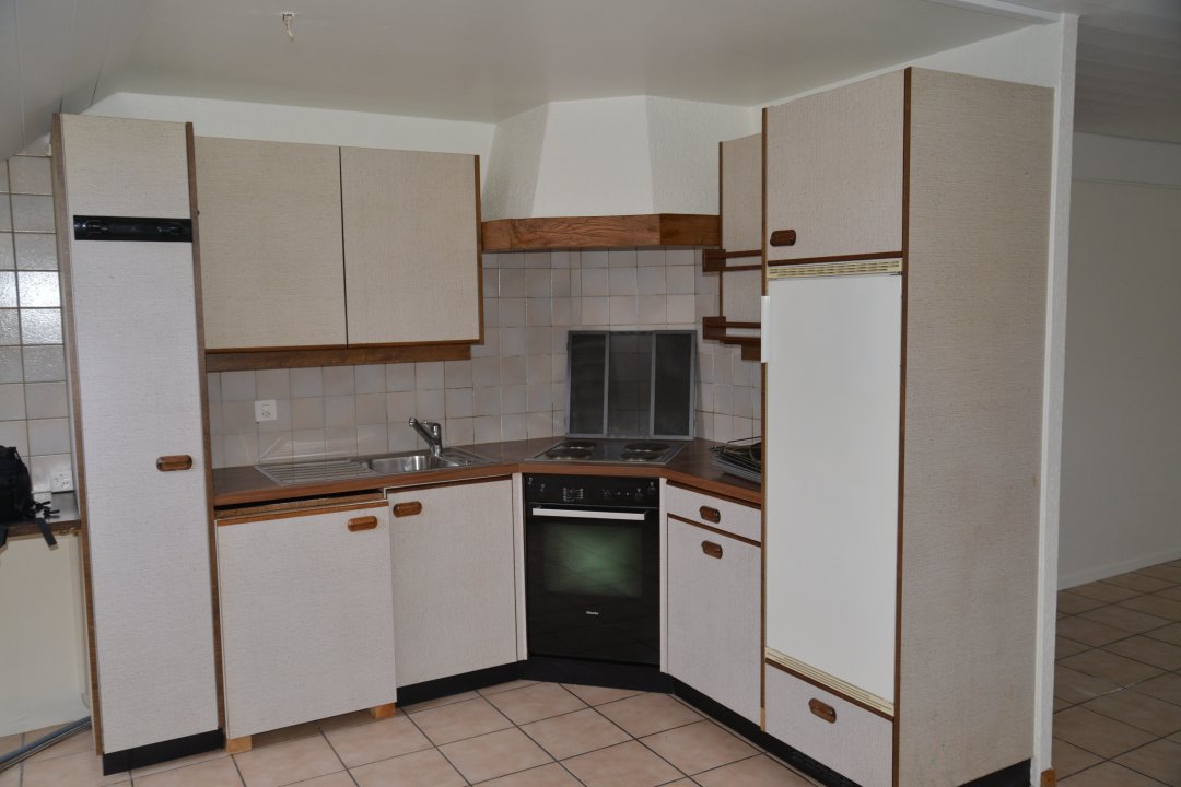 4-Zimmer-Wohnung, Foto 2 von 5