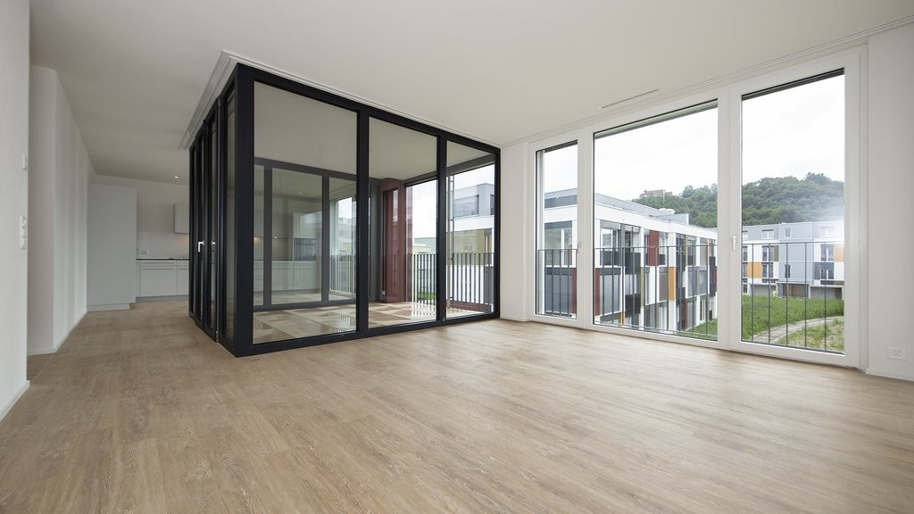 3 ½ rooms apartment, Foto 6 von 7