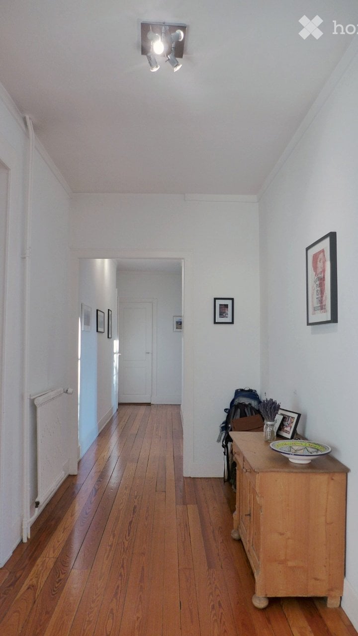 4-Zimmer-Wohnung, Foto 4 von 5