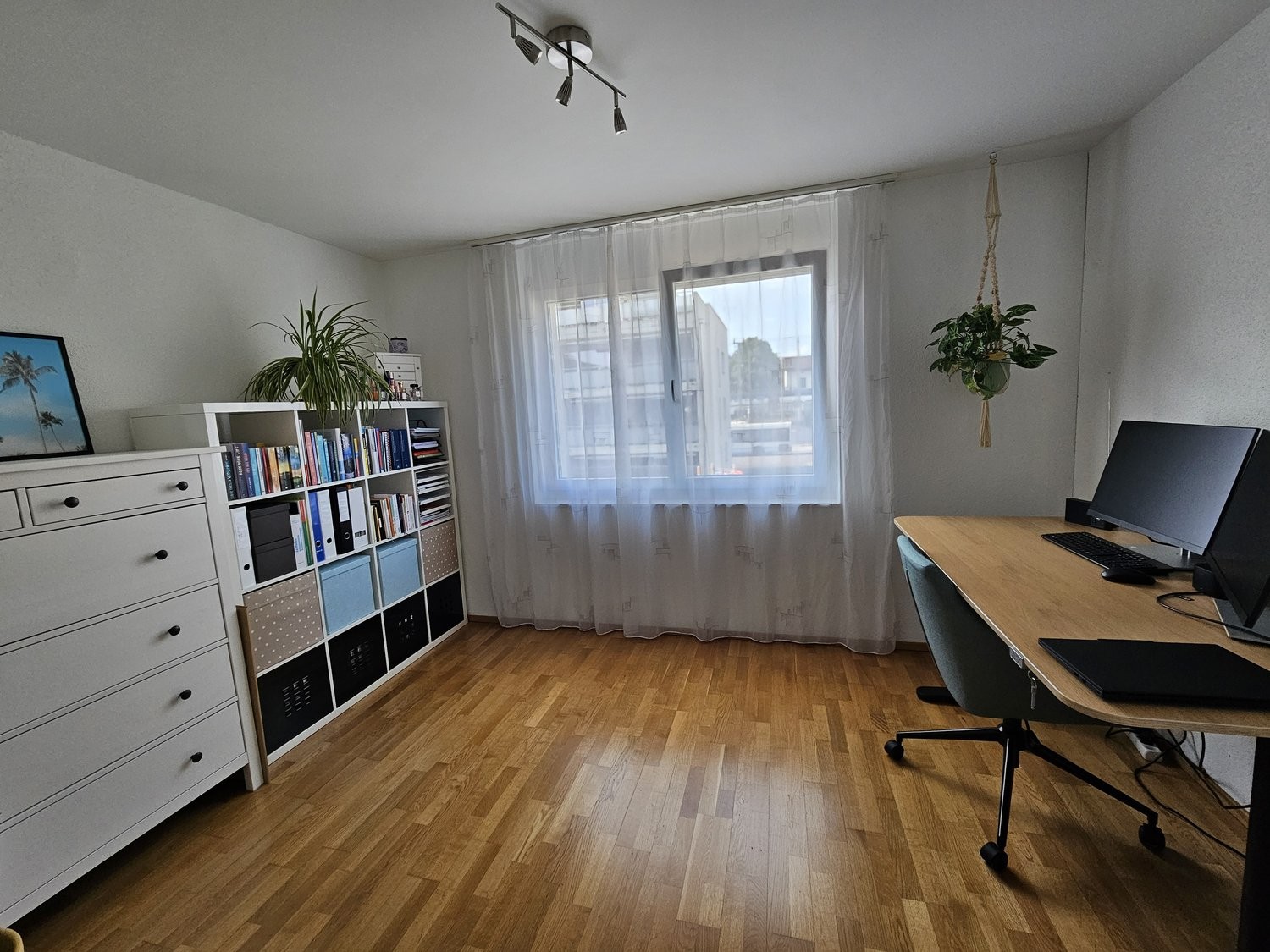 3 rooms furnished flat, Foto 5 von 10