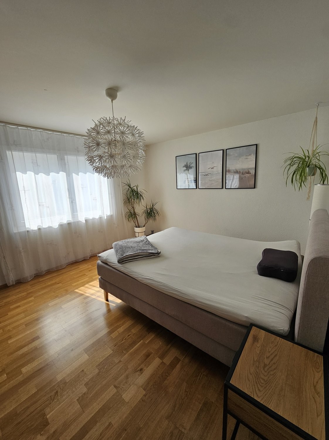 3 rooms furnished flat, Foto 4 von 10