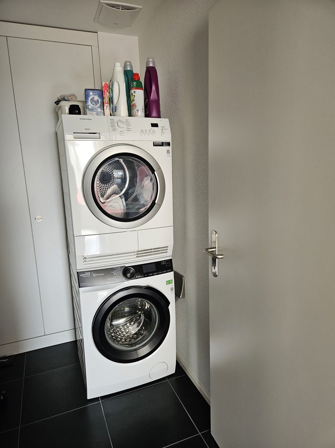 3 rooms furnished flat, Foto 9 von 10