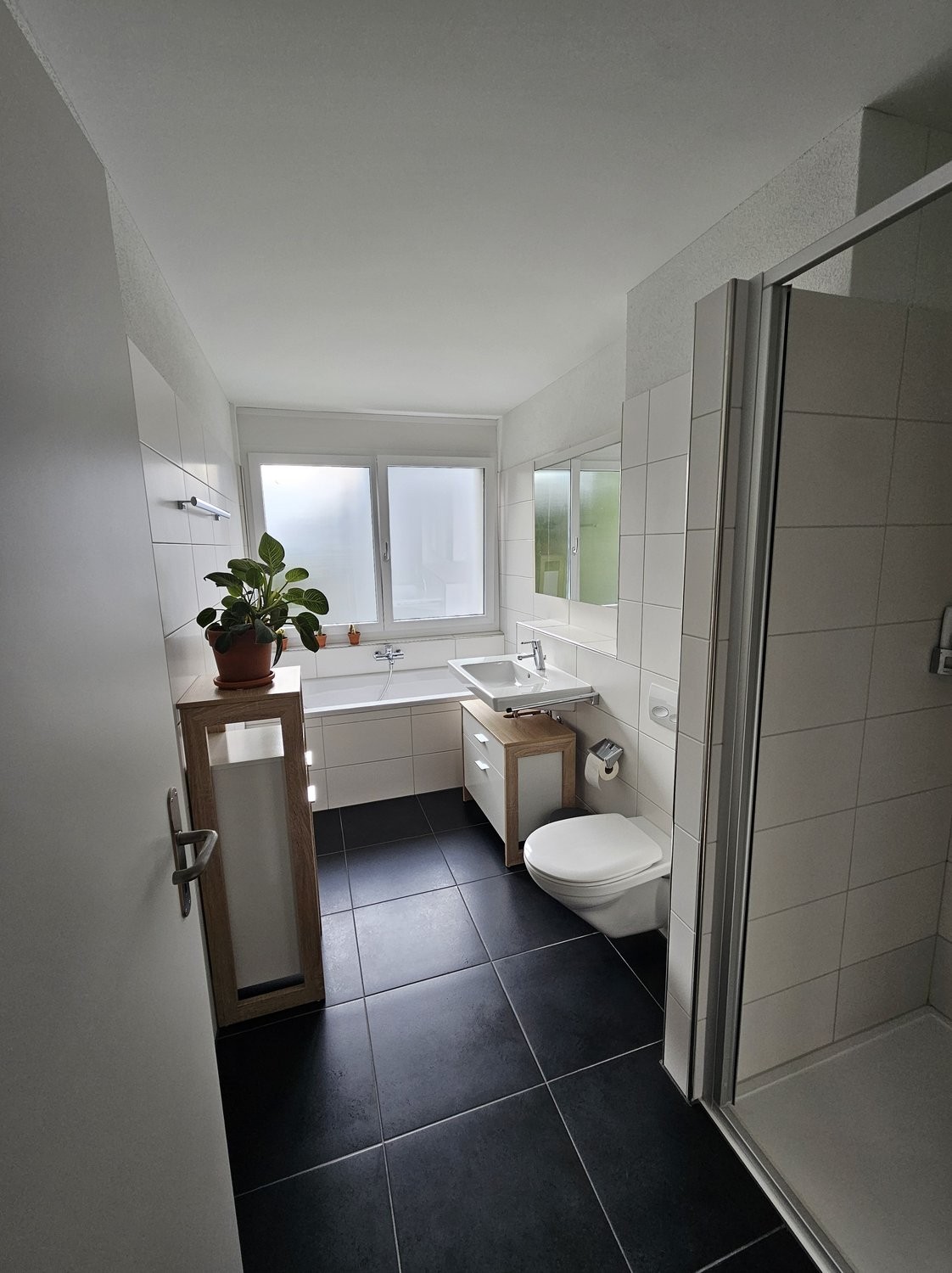 3 rooms furnished flat, Foto 6 von 10